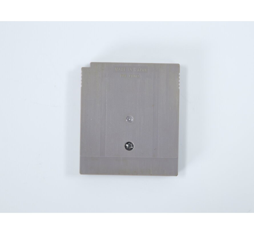 GameBoy - Radar Mission