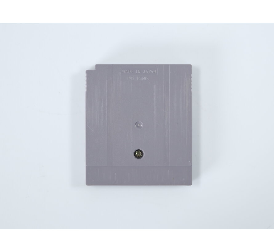 Game Boy - Wave Race