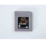 Software Creations GameBoy - Mortal Kombat 3