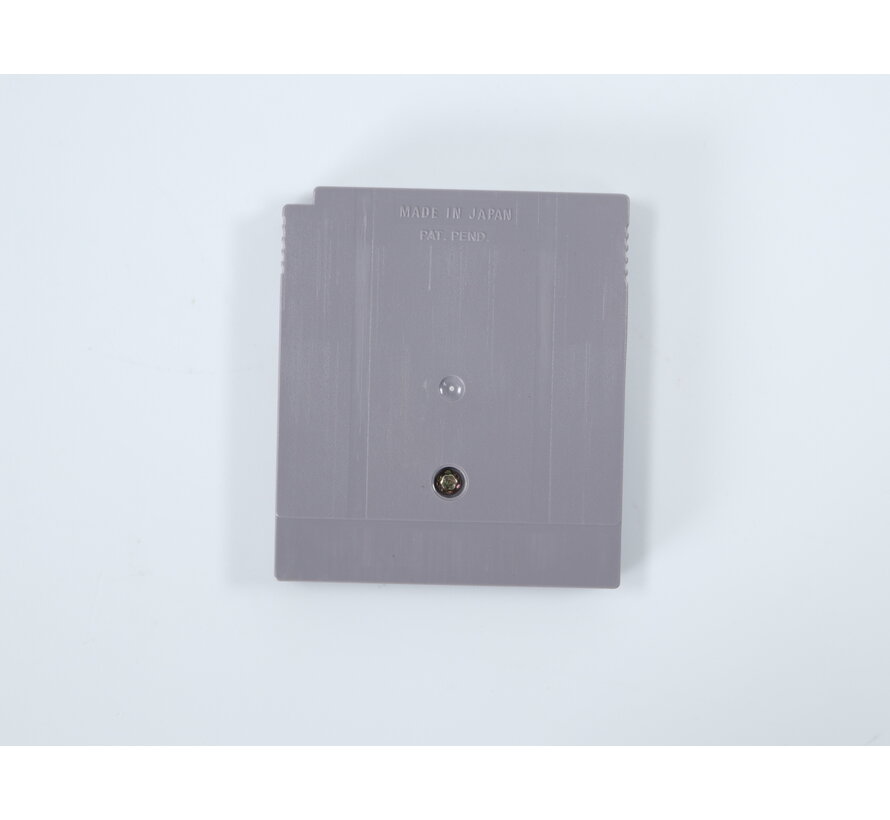 GameBoy - Mortal Kombat 3