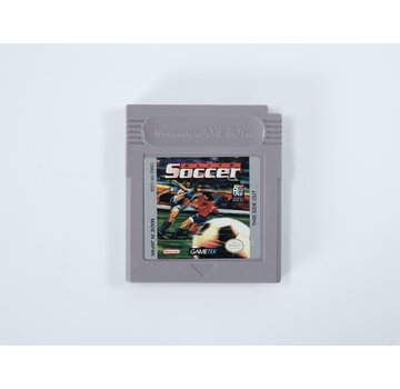 Denton Designs GameBoy - Elite Soccer