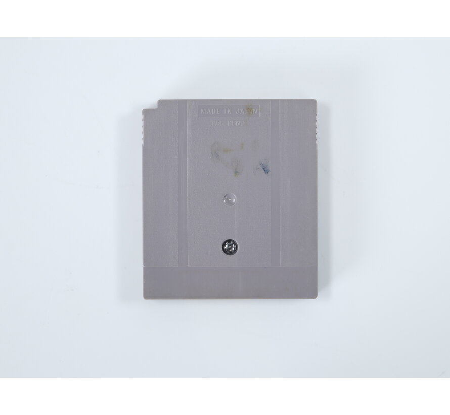 Gameboy - Caesar's Palace