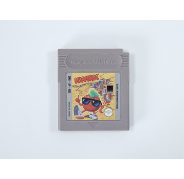 Atlus Game Boy - Kwirk