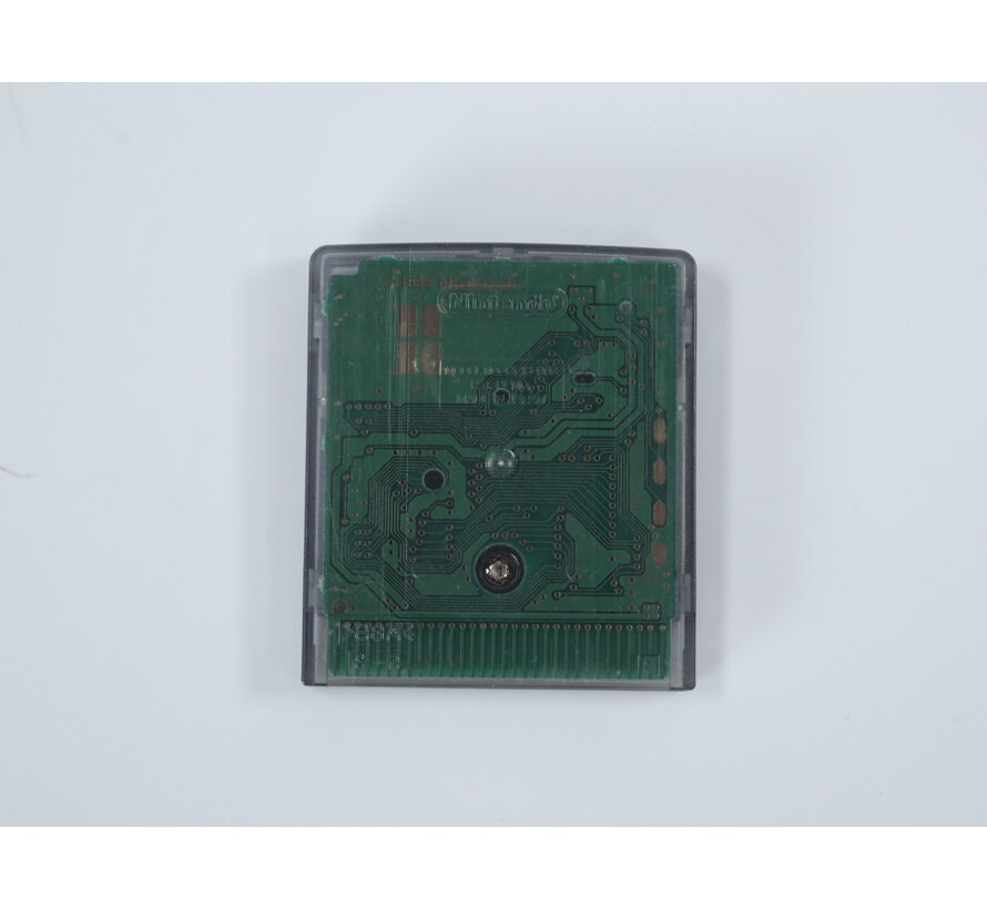 Gameboy Color - Harry Potter and the Philosopher's Stone