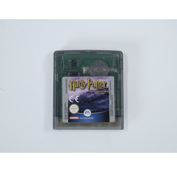 Griptonite Games Gameboy Color - Harry Potter and the Philosopher's Stone