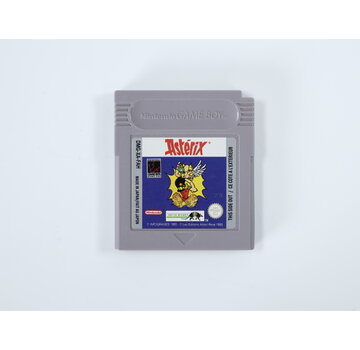 Bit Managers Gameboy - Asterix