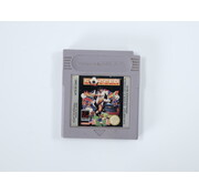 Nintendo Gameboy - Soccer