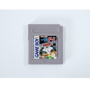 Konami GameBoy – Spirit of F‑1