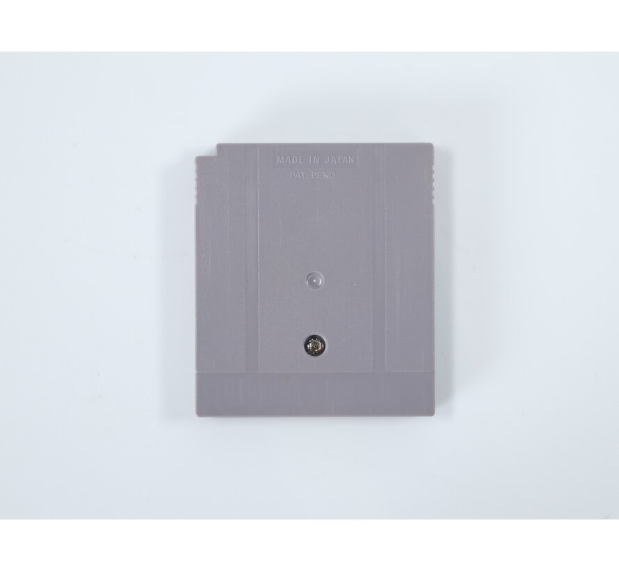 GameBoy – Spirit of F‑1