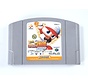 N64 - Jikkyo Powerful Pro Yakyu 2000 - Japans