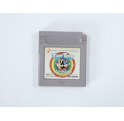 Konami Gameboy - Tiny Toon Adventures