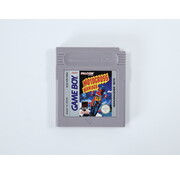 Konami Gameboy - Motocross Maniacs