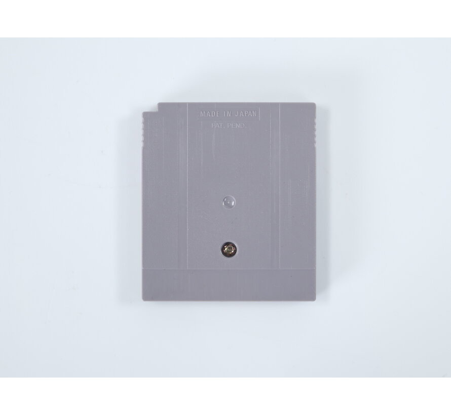 Gameboy - Motocross Maniacs