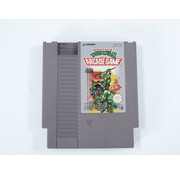 Konami NES - Teenage Mutant Ninja Turtles II: The Arcade Game