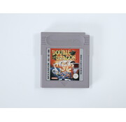Technos Japan GameBoy - Double Dragon
