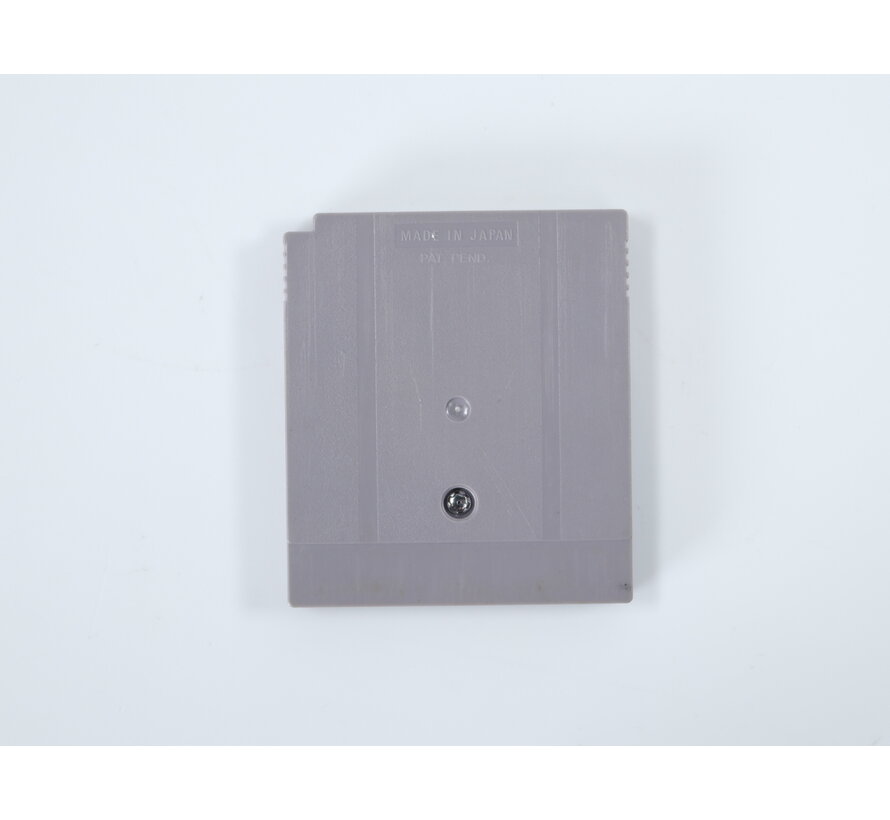 GameBoy - Double Dragon