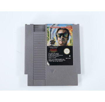 Natsume NES - Power Blade [Beschadigd label]