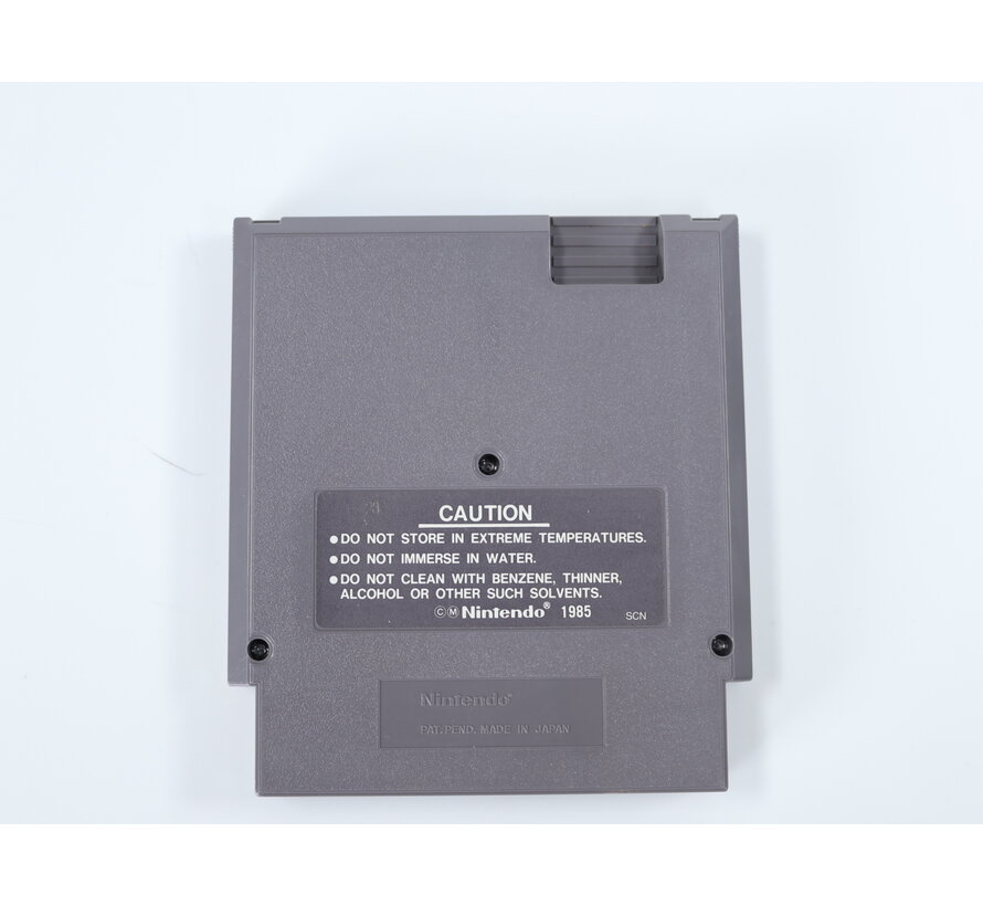 NES - Power Blade [Beschadigd label]