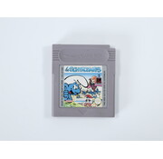 Bit Managers Game Boy – The Smurfs