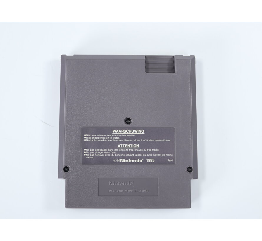 NES - Castlevania II: Simon's Quest