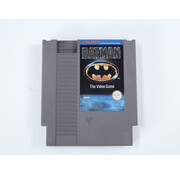 Sunsoft NES - Batman: The Video Game