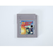 Nintendo GameBoy – F‑1 Race