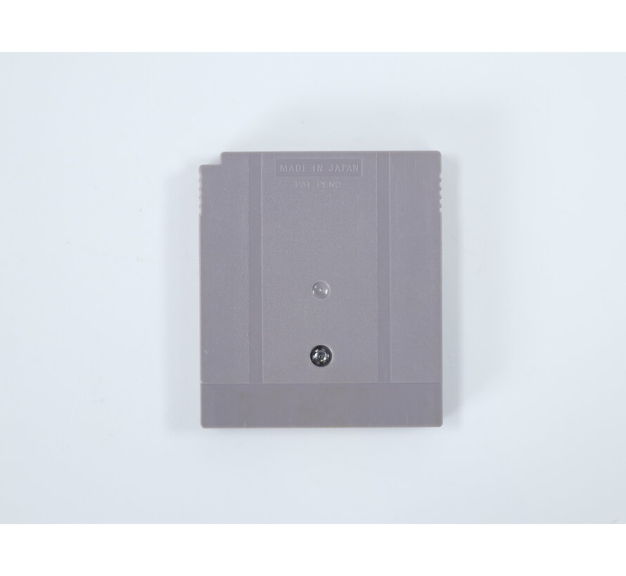 GameBoy – F‑1 Race