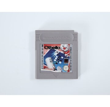 HAL Laboratory GameBoy – Othello