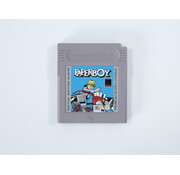 Mindscape Game Boy – Paperboy