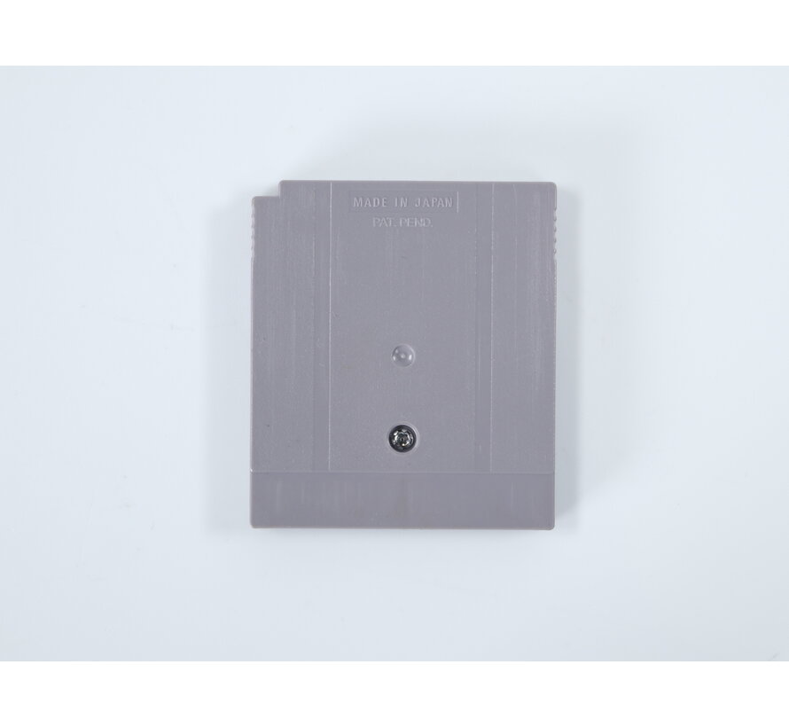 Game Boy – Paperboy