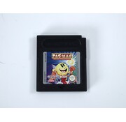 Namco Ltd. Game Boy Color - Pac‑Man Special Color Edition