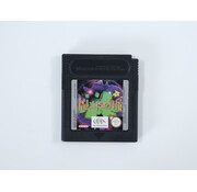 Rebellion Developments Game Boy Color - Klustar
