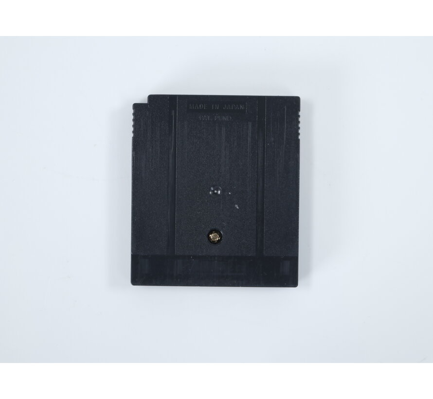 GameBoy Color - Bugs Bunny Crazy Castle 3