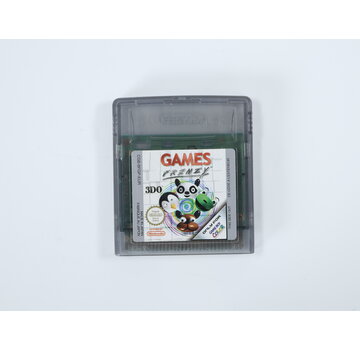 2N Productions Gameboy - Games Frenzy
