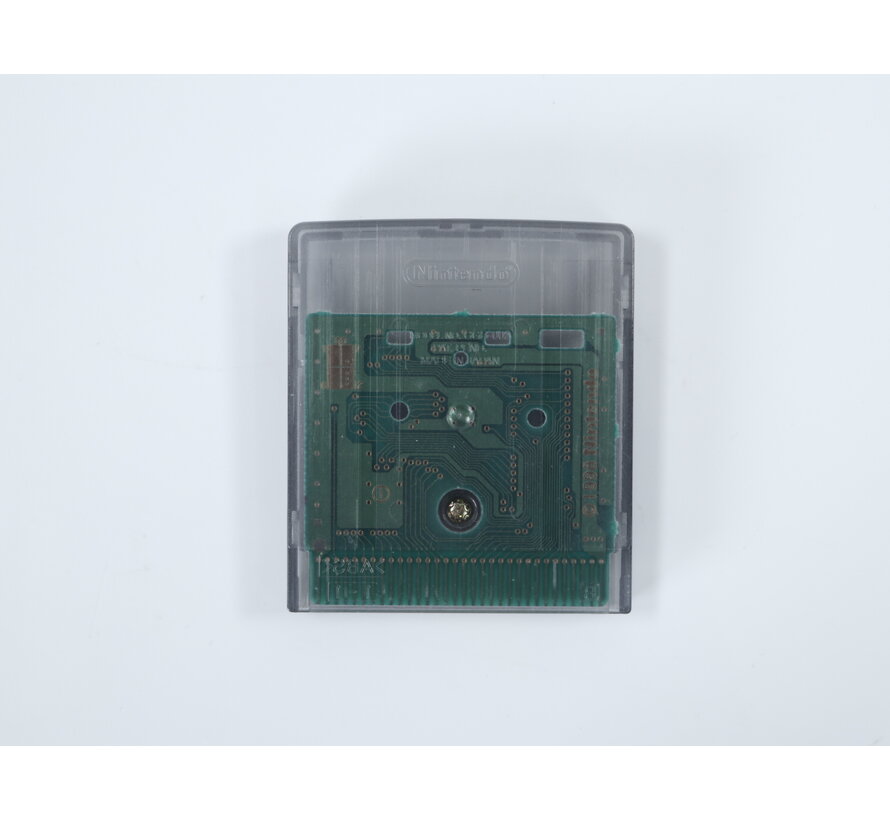 Gameboy - Games Frenzy