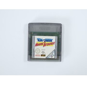 Warthog Games Gameboy Color - Tom and Jerry in Mouse Attacks