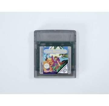 Eclipse Entertainment GameBoy Color – Land Before Time