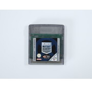 Crawfish Interactive Gameboy Color - X-Men: Mutant Academy