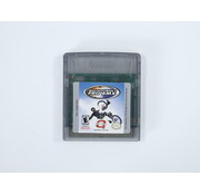 HotGen Gameboy Color - Mat Hoffman's Pro BMX