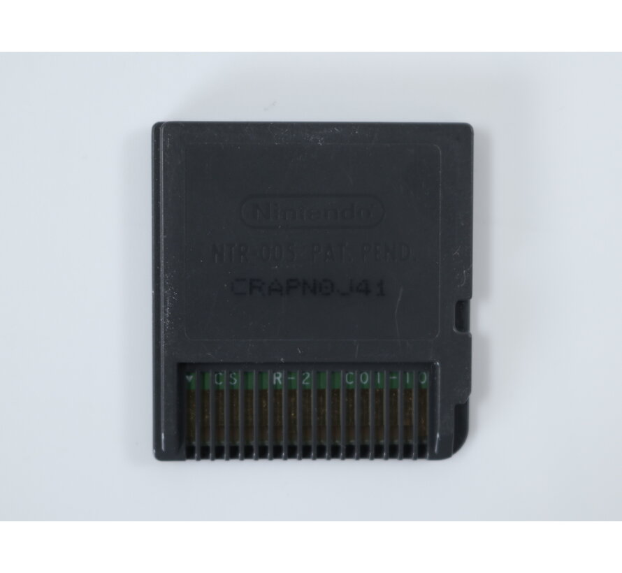 Nintendo DS - Jewel Master: Cradle of Rome