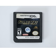 EA Tiburon Nintendo DS - GoldenEye Rogue Agent