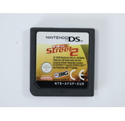 Exient Entertainment Nintendo DS - FIFA Street 2