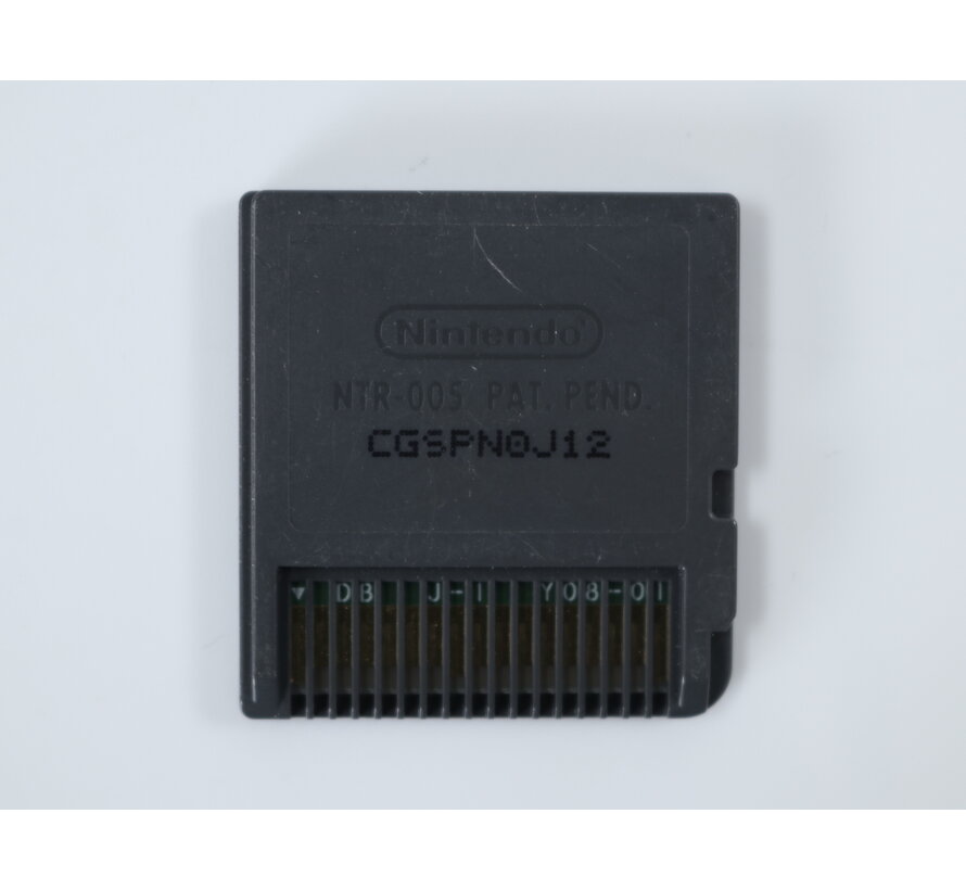 Nintendo DS - Guitar Hero: On Tour Decades