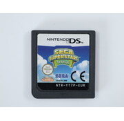 Sumo Digital Nintendo DS - Sega Superstars Tennis