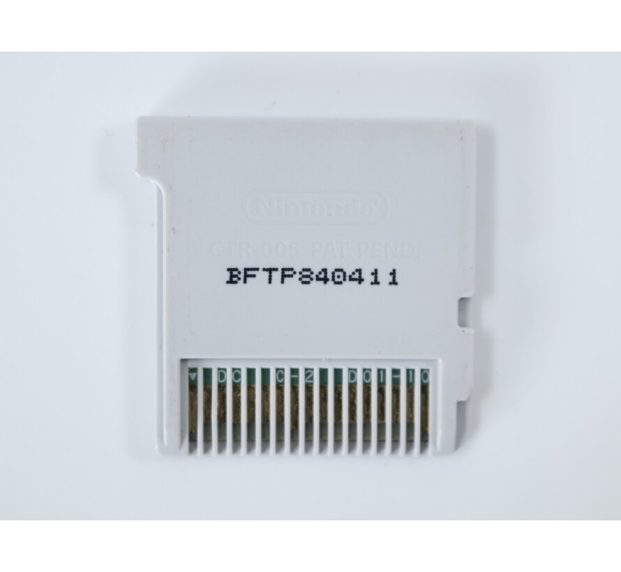 Nintendo DS - FIFA 15