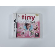 MTO Nintendo DS - Tiny op de Boerderij - CIB