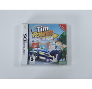 Magic Pockets Nintendo DS - Tim Power: Policeman - CIB