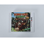 Nintendo 3DS - Donkey Kong Country Returns 3D - CIB