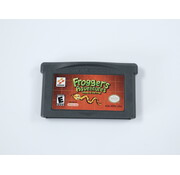 Konami Software Shanghai GameBoy Advance - Frogger's Adventures: Temple of the Frog