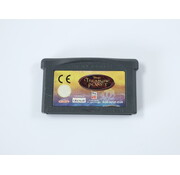 Bizarre Creations GameBoy Advance - Treasure Planet